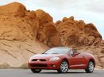 Mitsubishi Eclipse 2.4i GS